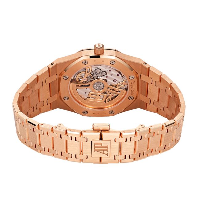 Audemars Piguet Royal Oak 16202OR.OO.1240OR.02 Image 3